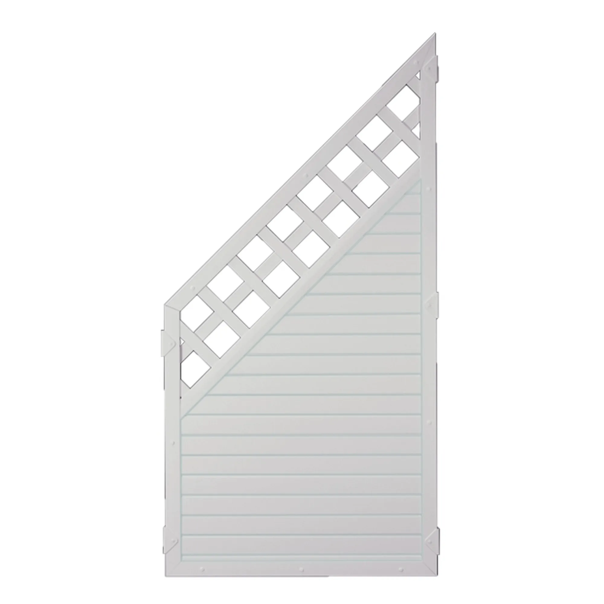 LIGHTLINE KS-Zaun Ranki
