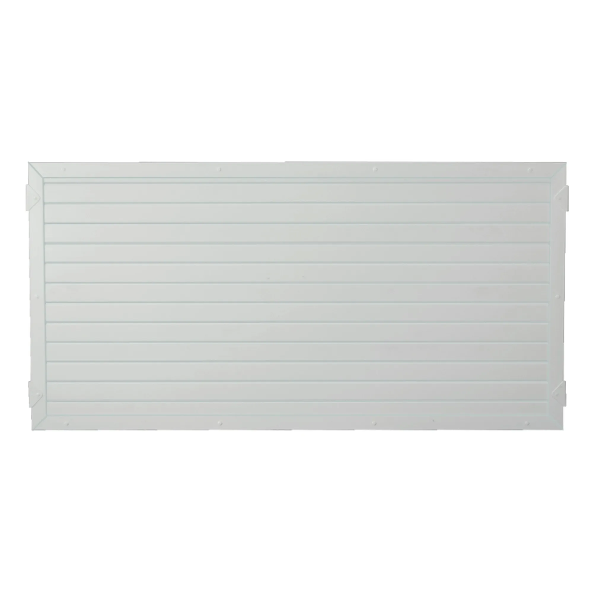 LIGHTLINE KS-Zaunelement