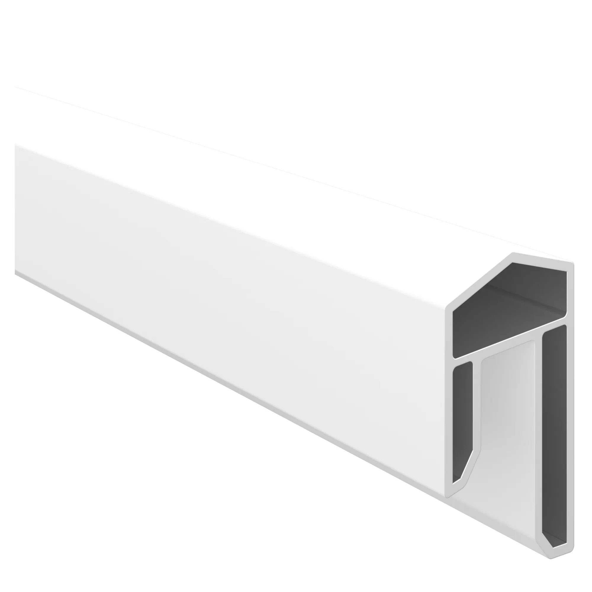 LIGHTLINE-Serie KS-Abdeckleiste